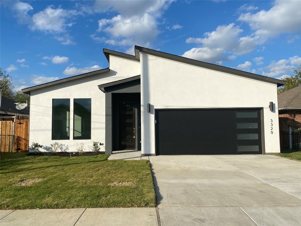 3329 Pueblo Street Dallas TX 75212
