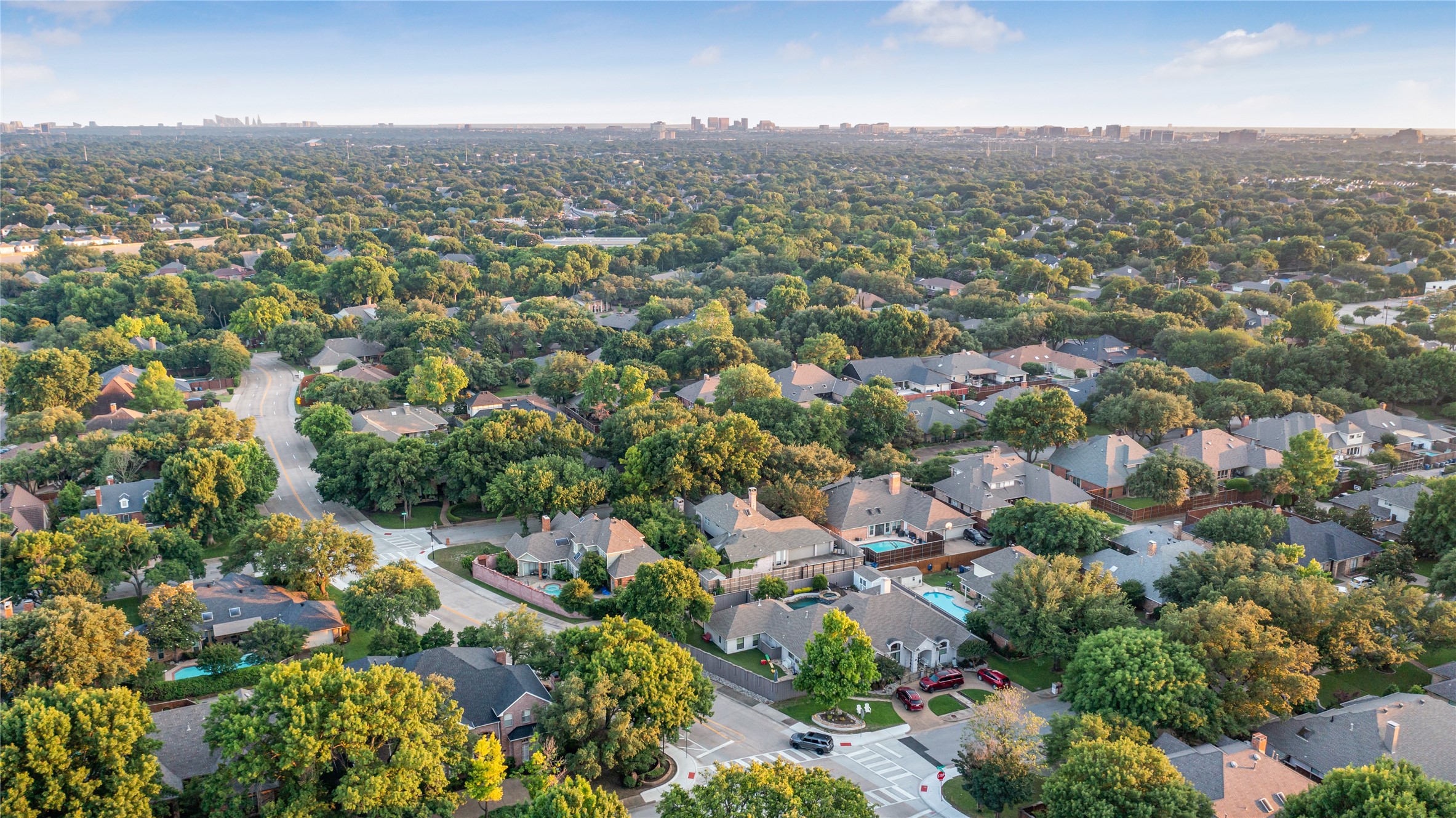 7204 Debbe Drive Dallas TX 75252