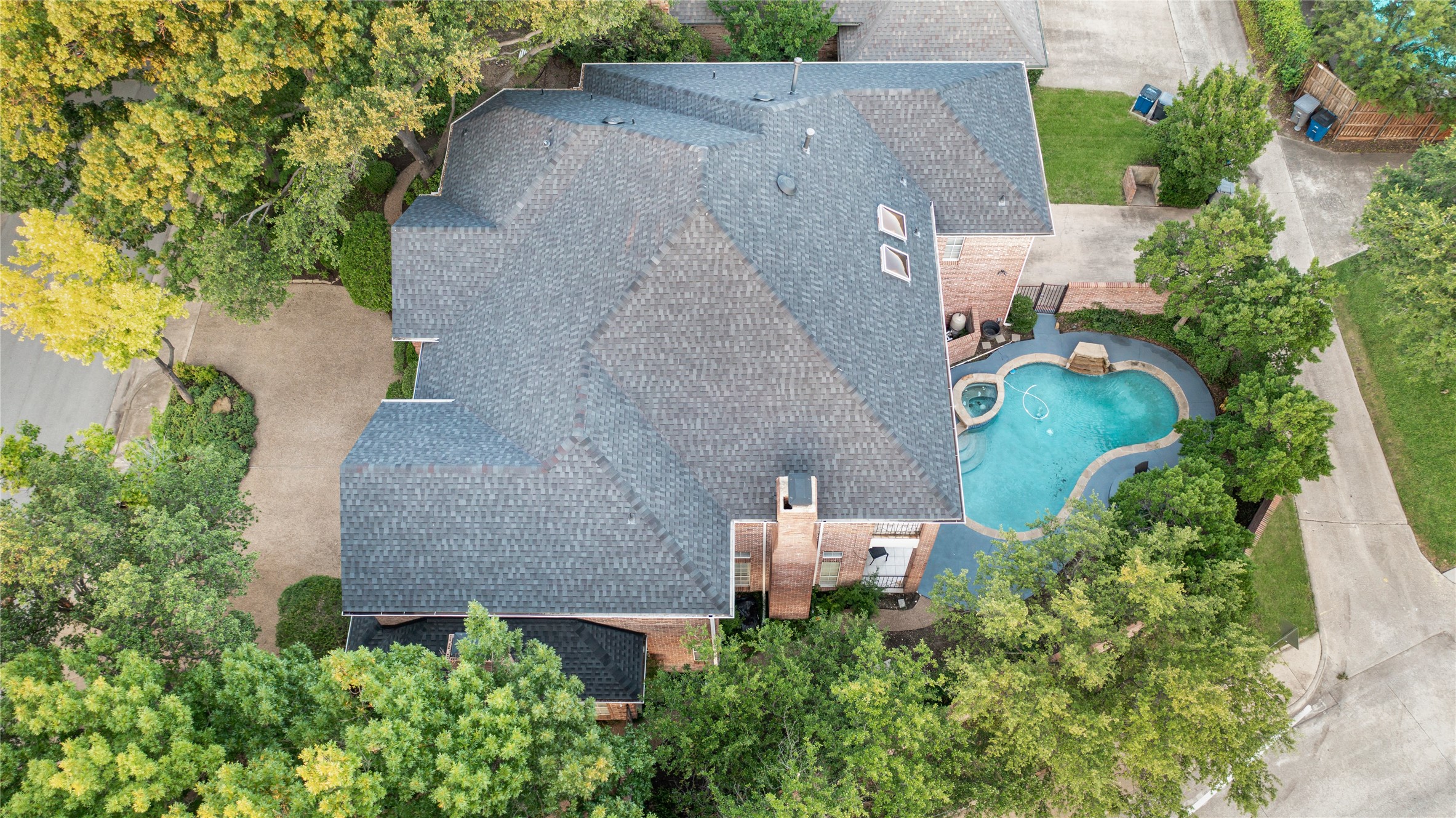 7204 Debbe Drive Dallas TX 75252