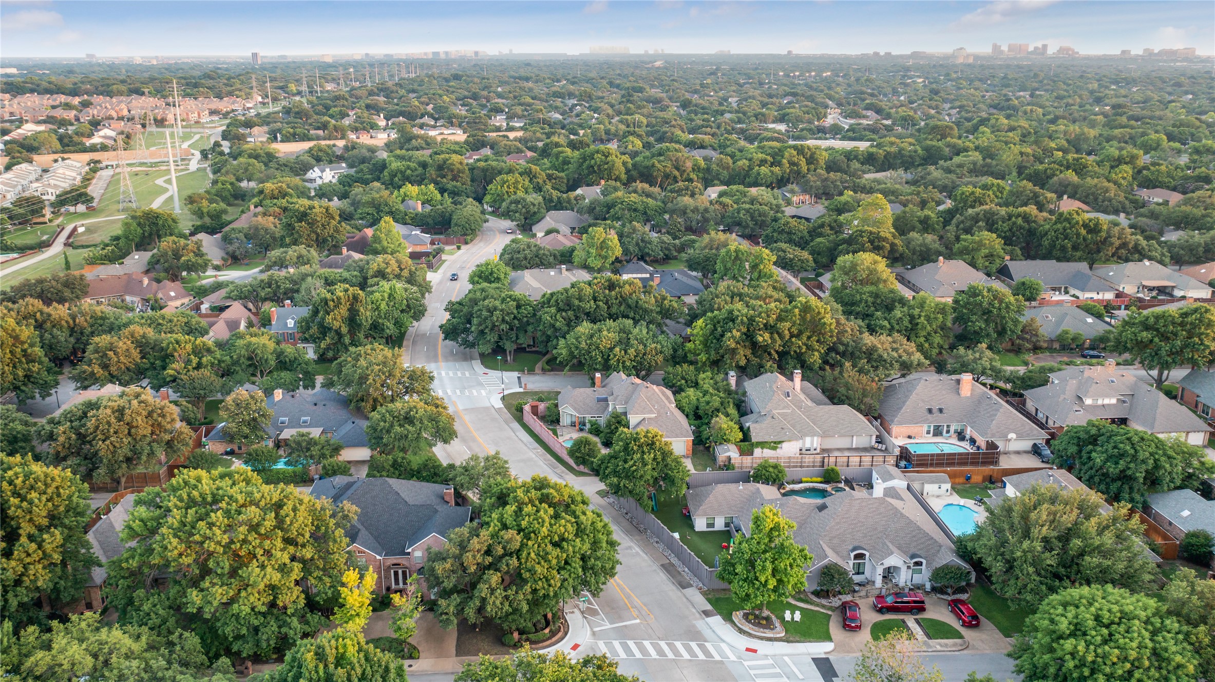 7204 Debbe Drive Dallas TX 75252