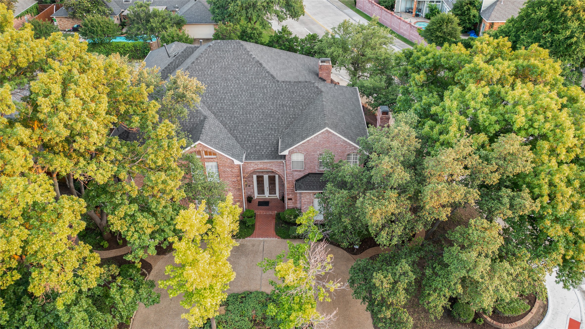 7204 Debbe Drive Dallas TX 75252