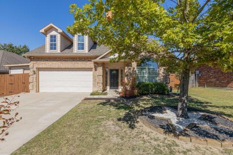 332 Peachtree Lane Princeton TX 75407