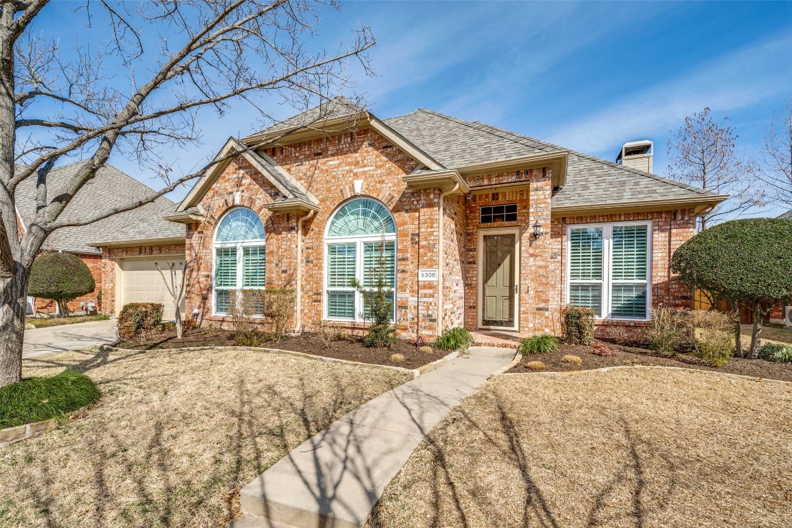 5308 Hawks Nest Mckinney TX 75072