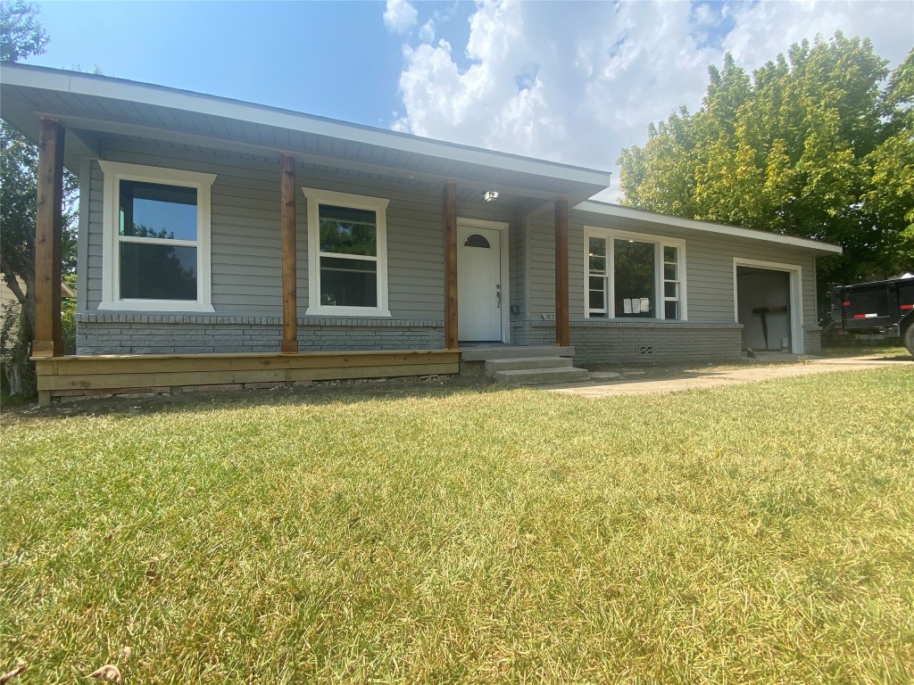 3521 Meadow Oaks Drive Haltom City TX 76117