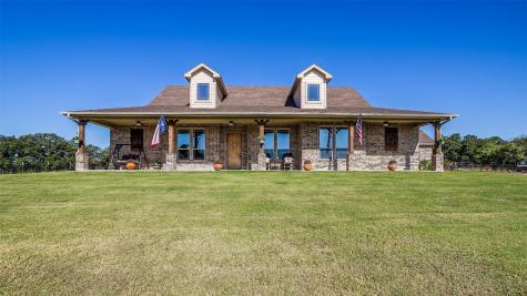 7007 Zion Hill Road Poolville TX 76487