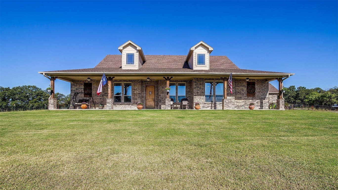 7007 Zion Hill Road Poolville TX 76487