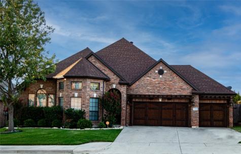 1220 Catherine Lane Burleson TX 76028