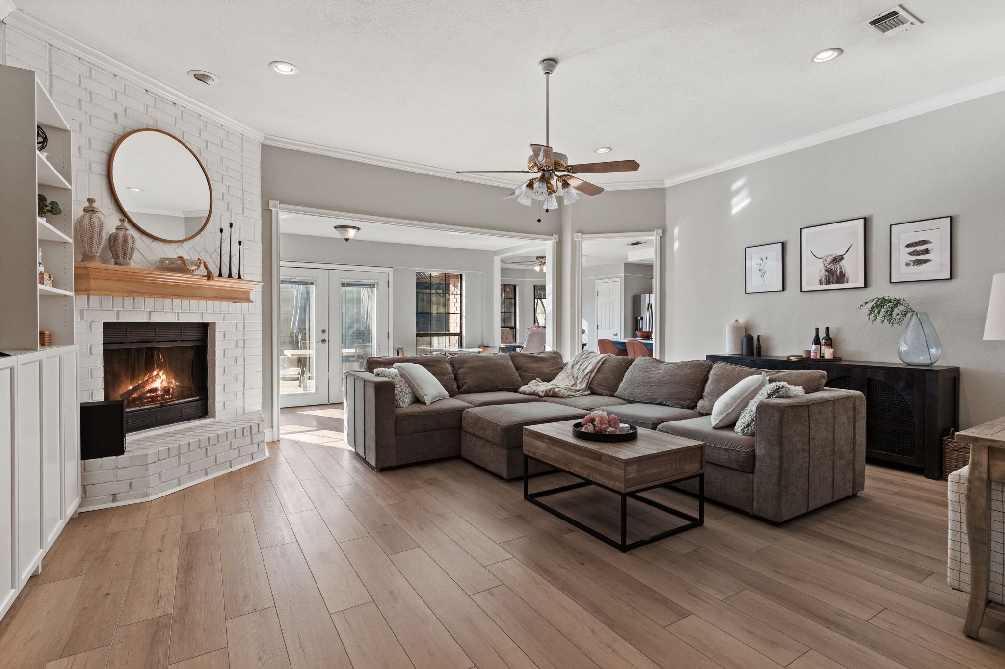 1008 Oak Valley Road Burleson TX 76028