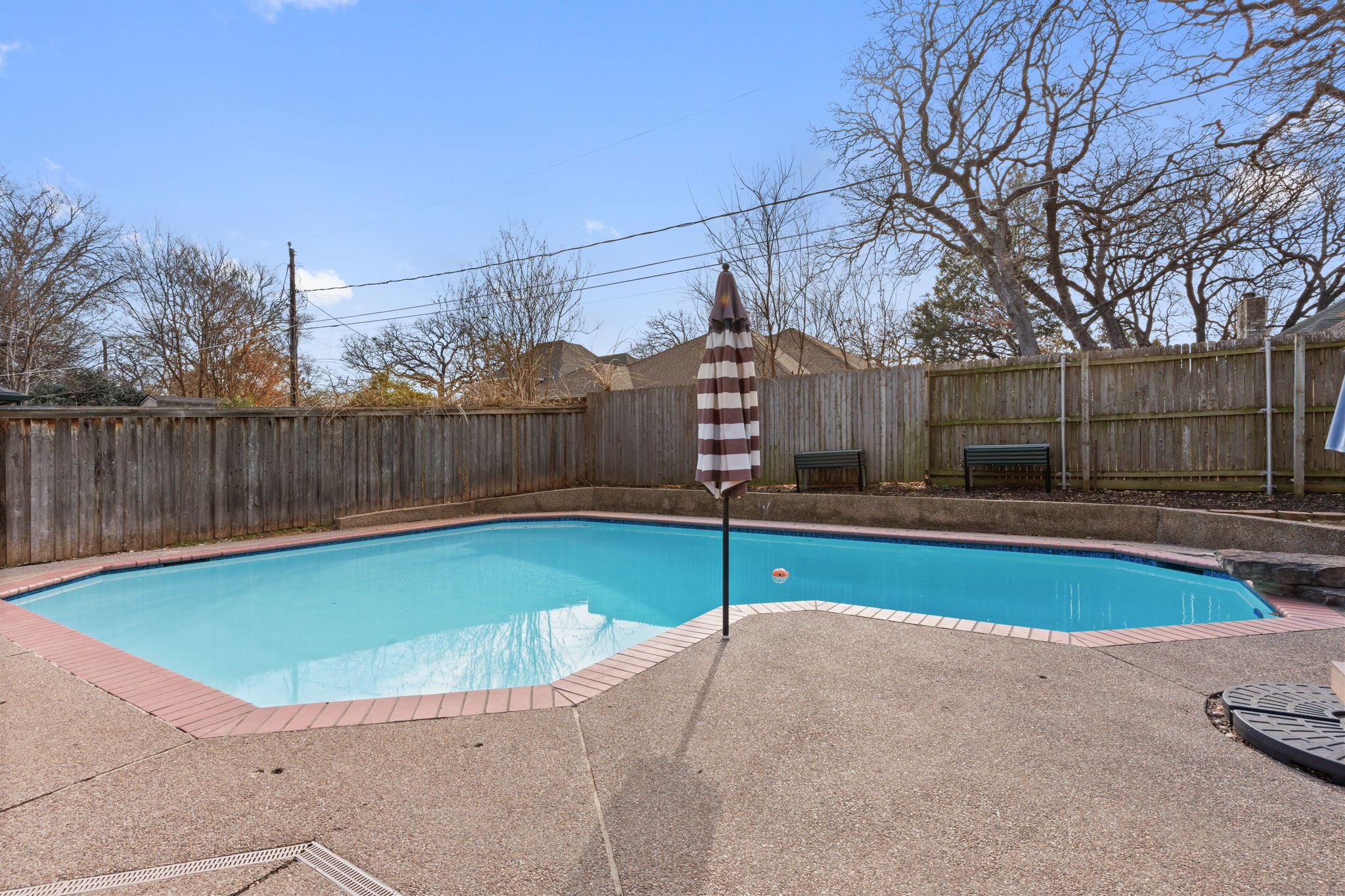 1008 Oak Valley Road Burleson TX 76028