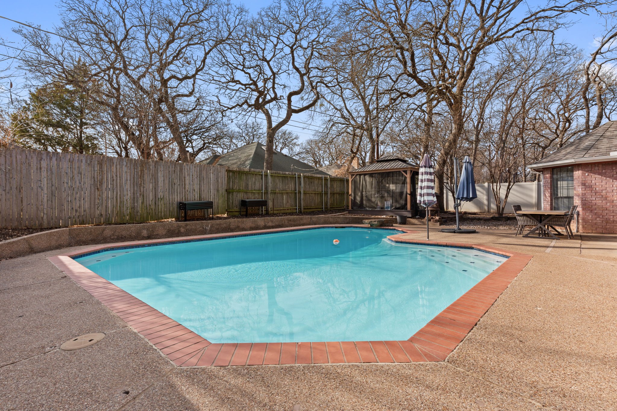 1008 Oak Valley Road Burleson TX 76028