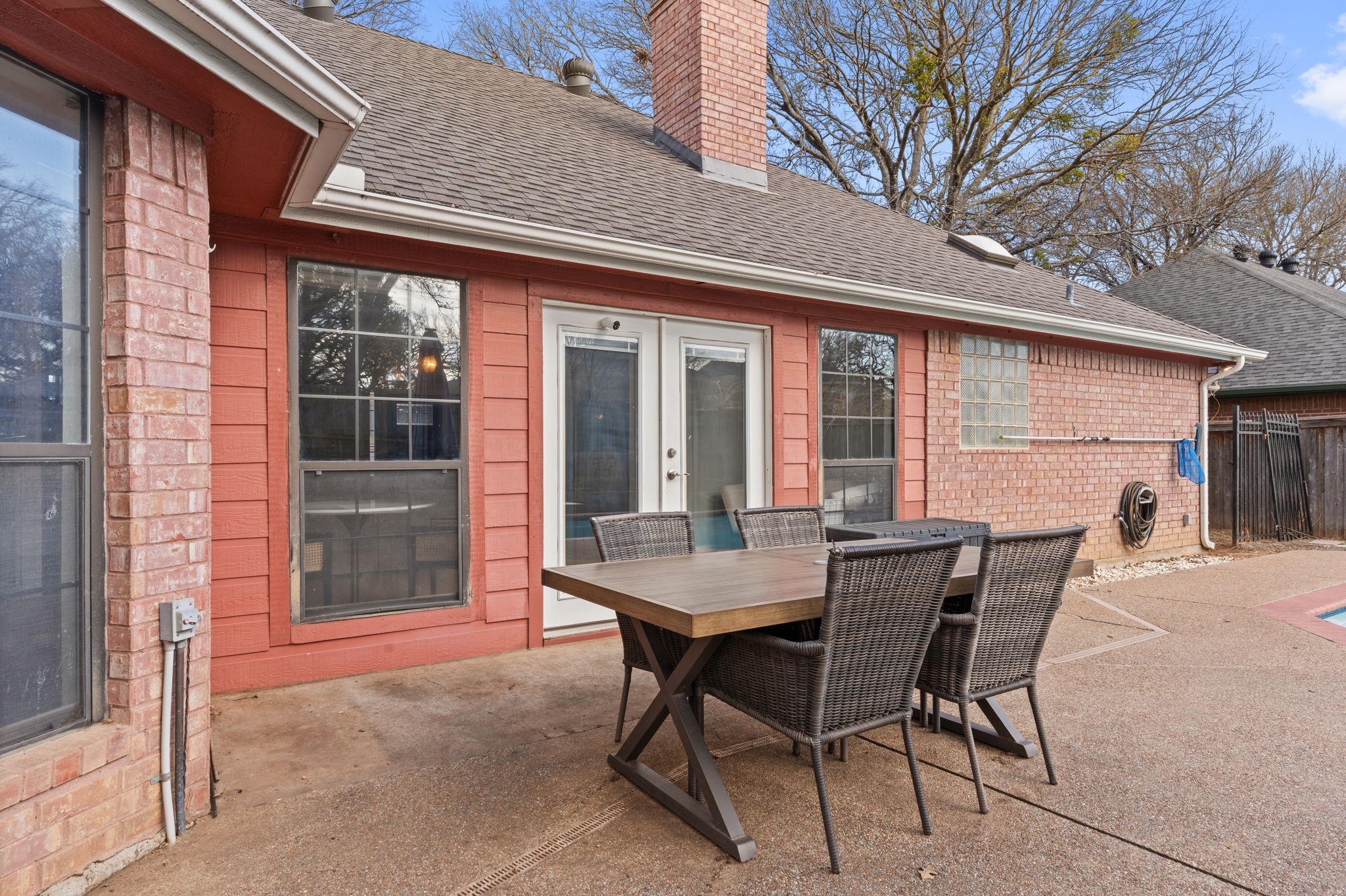 1008 Oak Valley Road Burleson TX 76028