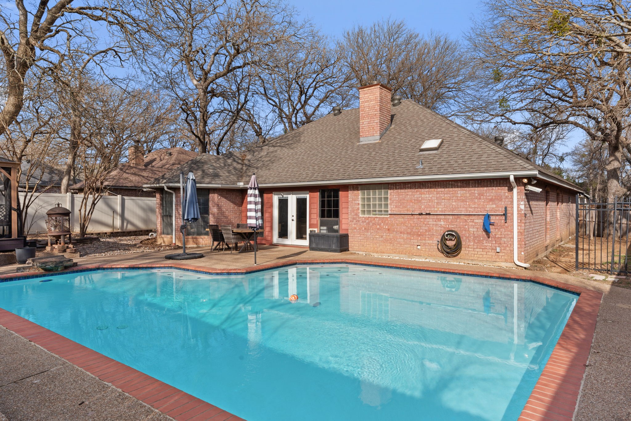 1008 Oak Valley Road Burleson TX 76028