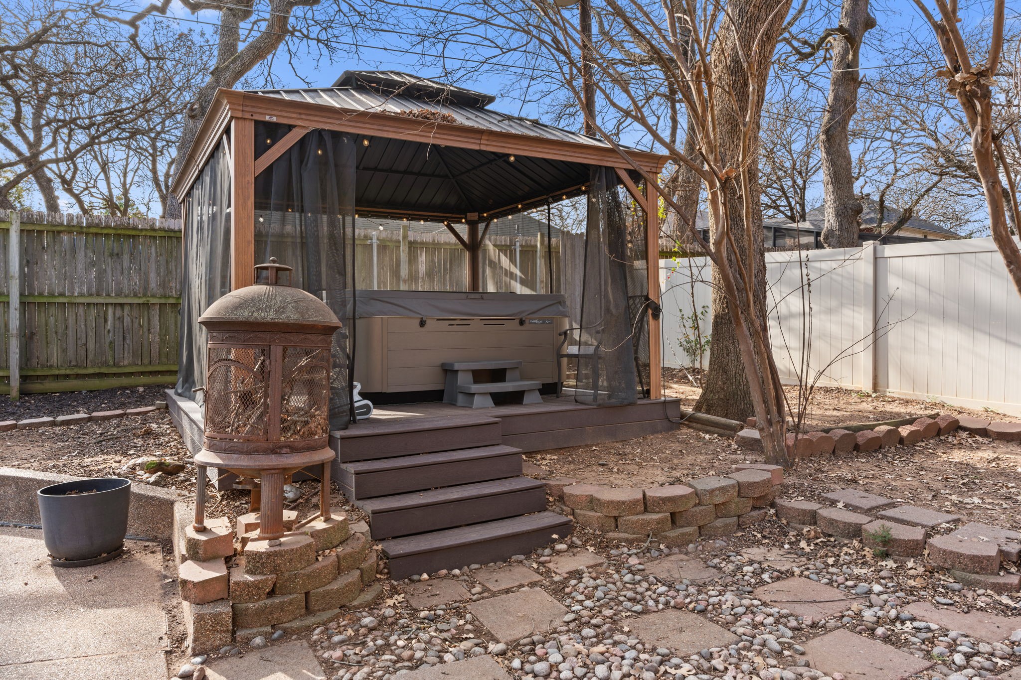 1008 Oak Valley Road Burleson TX 76028