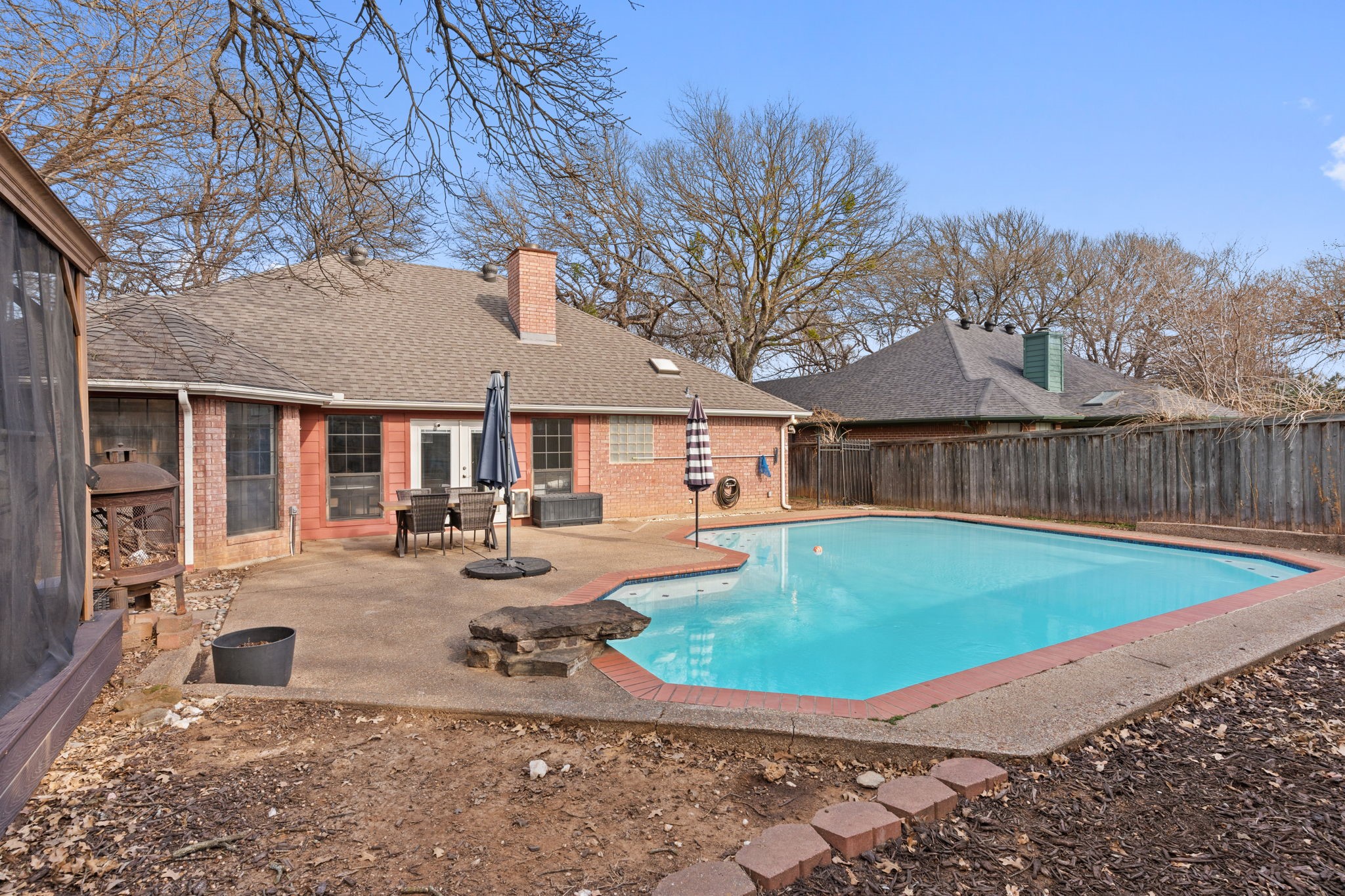 1008 Oak Valley Road Burleson TX 76028