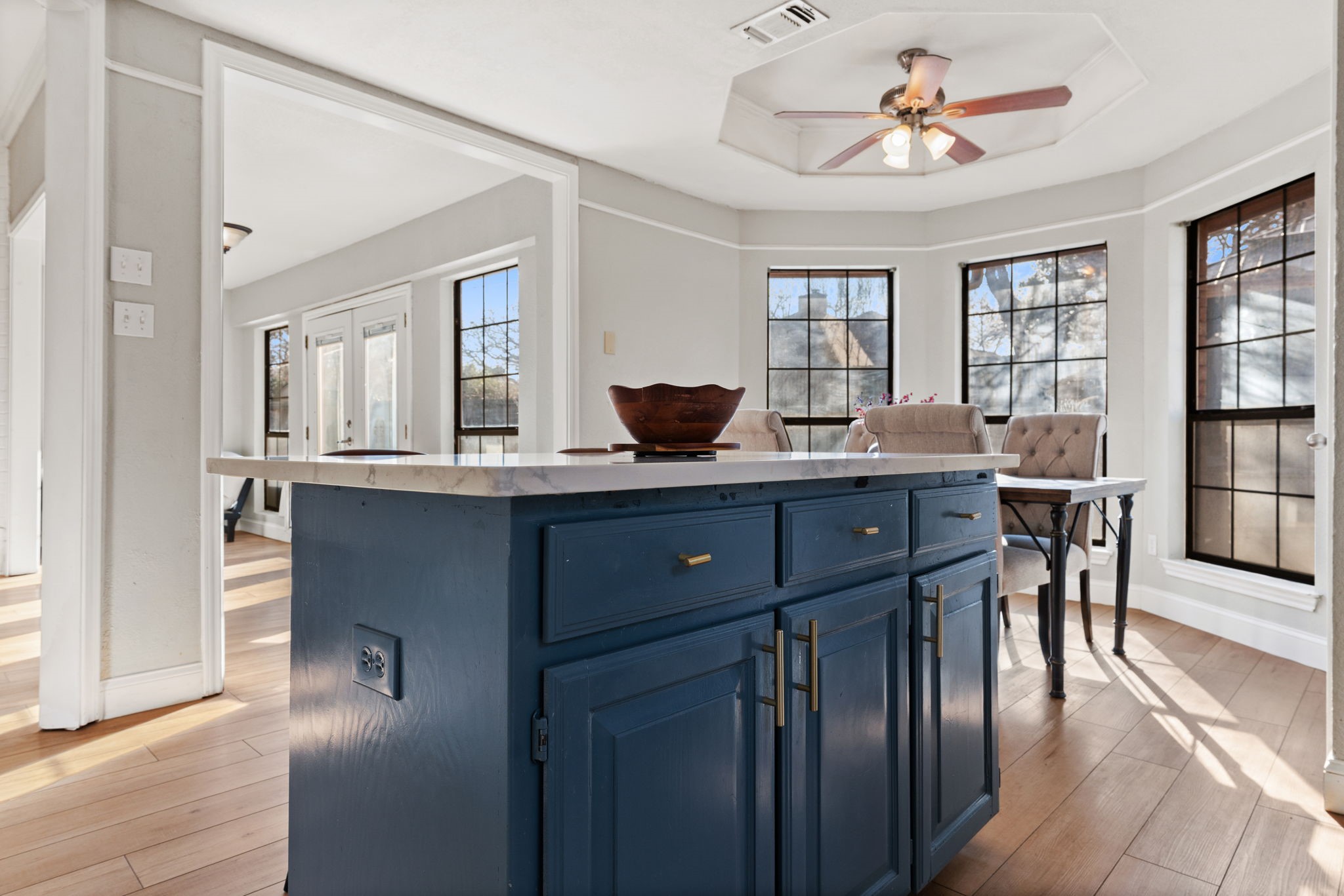 1008 Oak Valley Road Burleson TX 76028