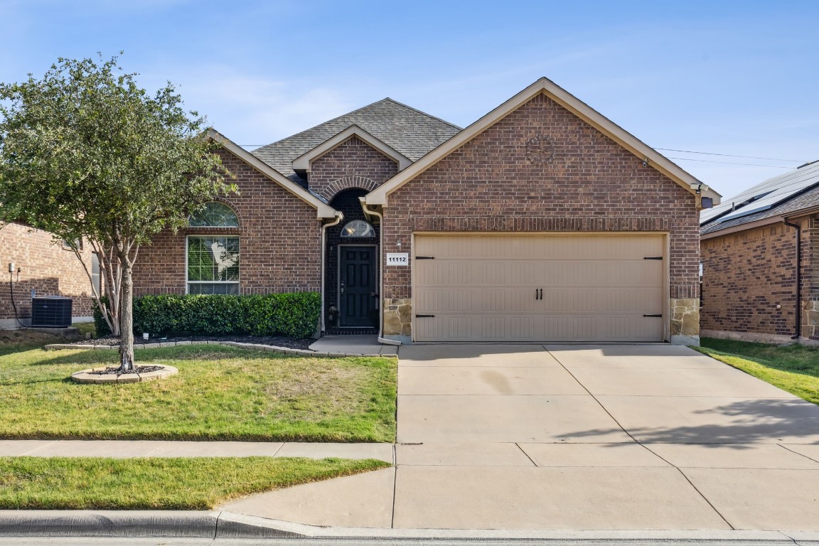 11112 Erinmoor Trail Haslet TX 76052