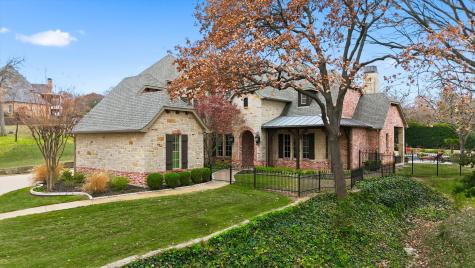 3011 High Point Drive Flower Mound TX 75022