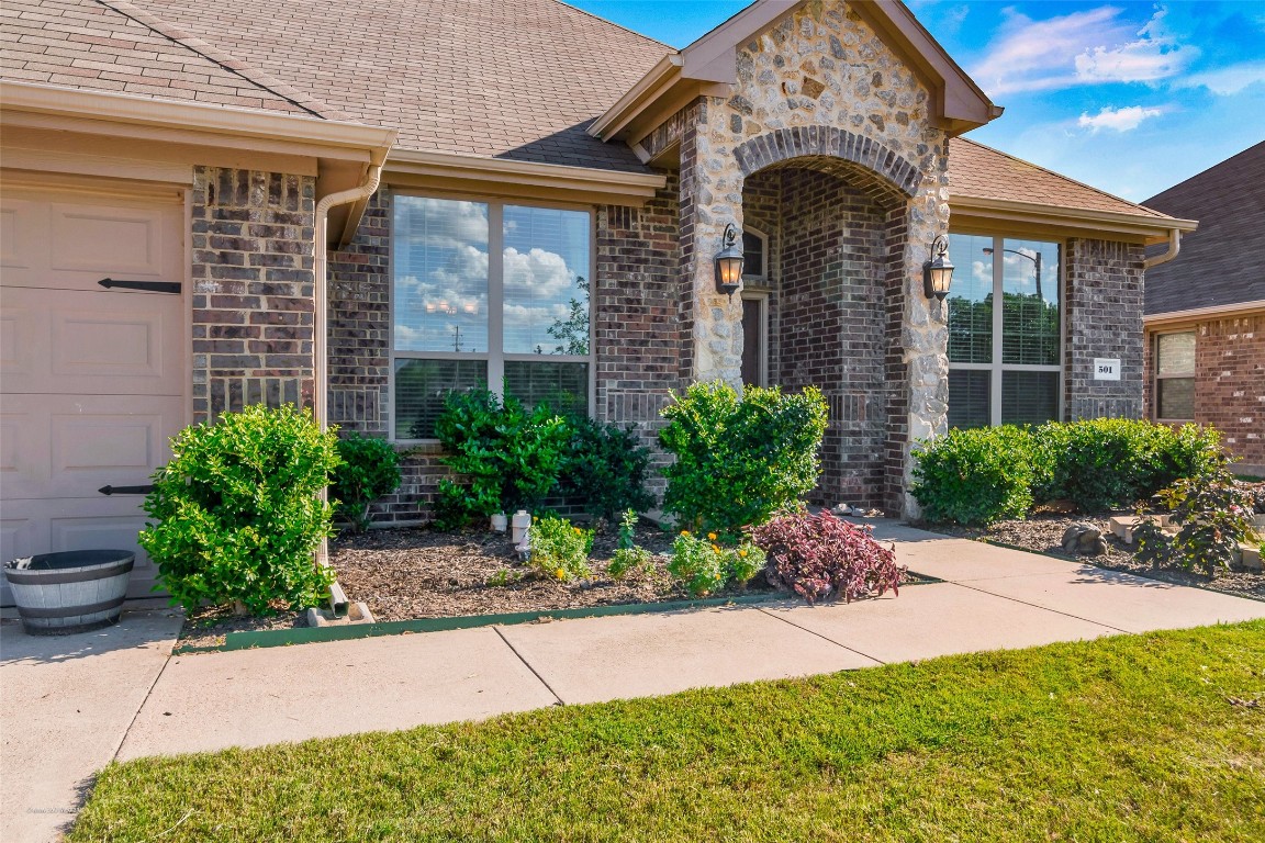 501 Casie Court Greenville TX 75402