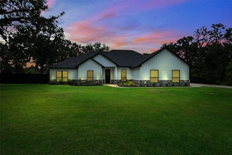 115 Randy Street Gun Barrel City TX 75156