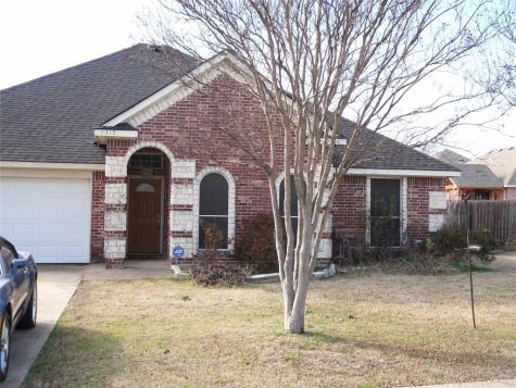 2315 Rogers Avenue Lancaster TX 75134