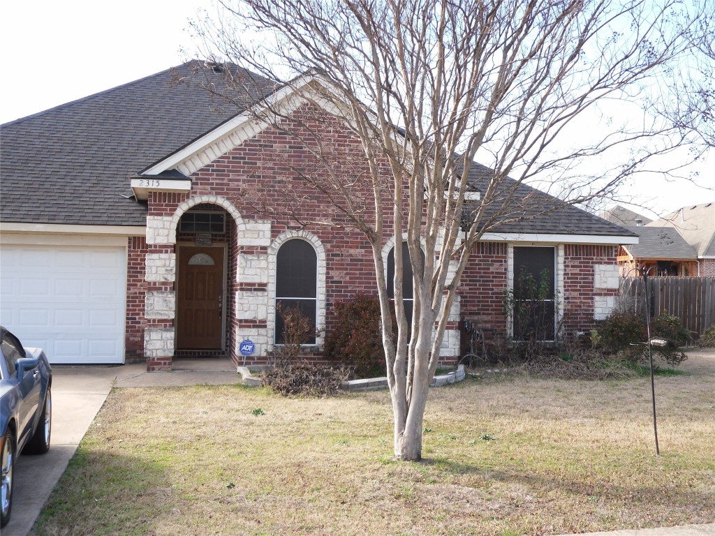 2315 Rogers Avenue Lancaster TX 75134