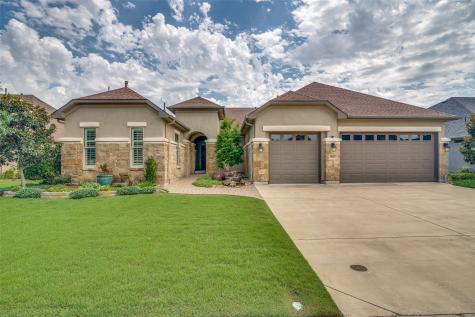 9817 Ironwood Drive Denton TX 76207