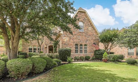 1337 Montgomery Lane Southlake TX 76092