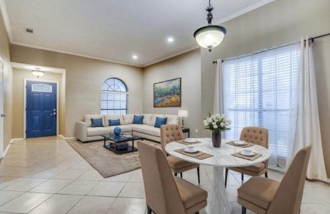6718 Livingstone Street Rowlett TX 75089