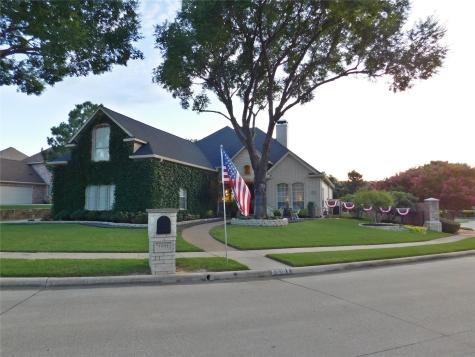 1501 Oakhollow Drive Corinth TX 76210
