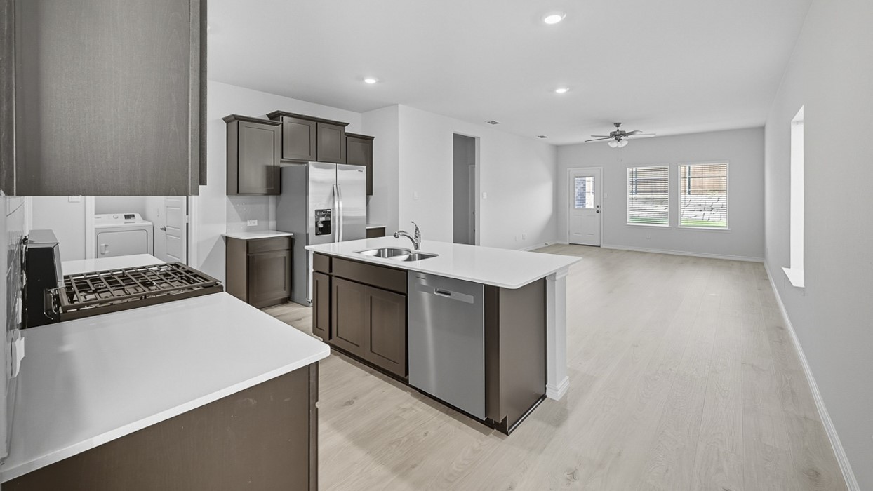 3309 Amaretto Road Aubrey TX 76227