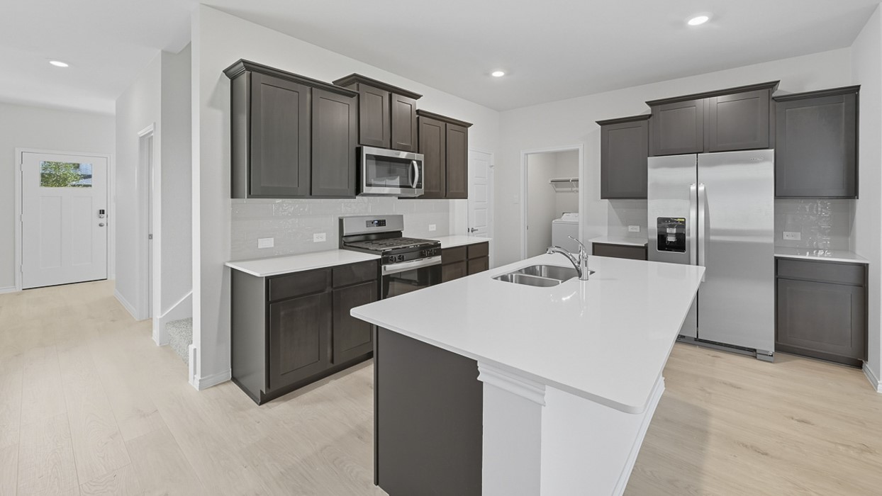 3309 Amaretto Road Aubrey TX 76227