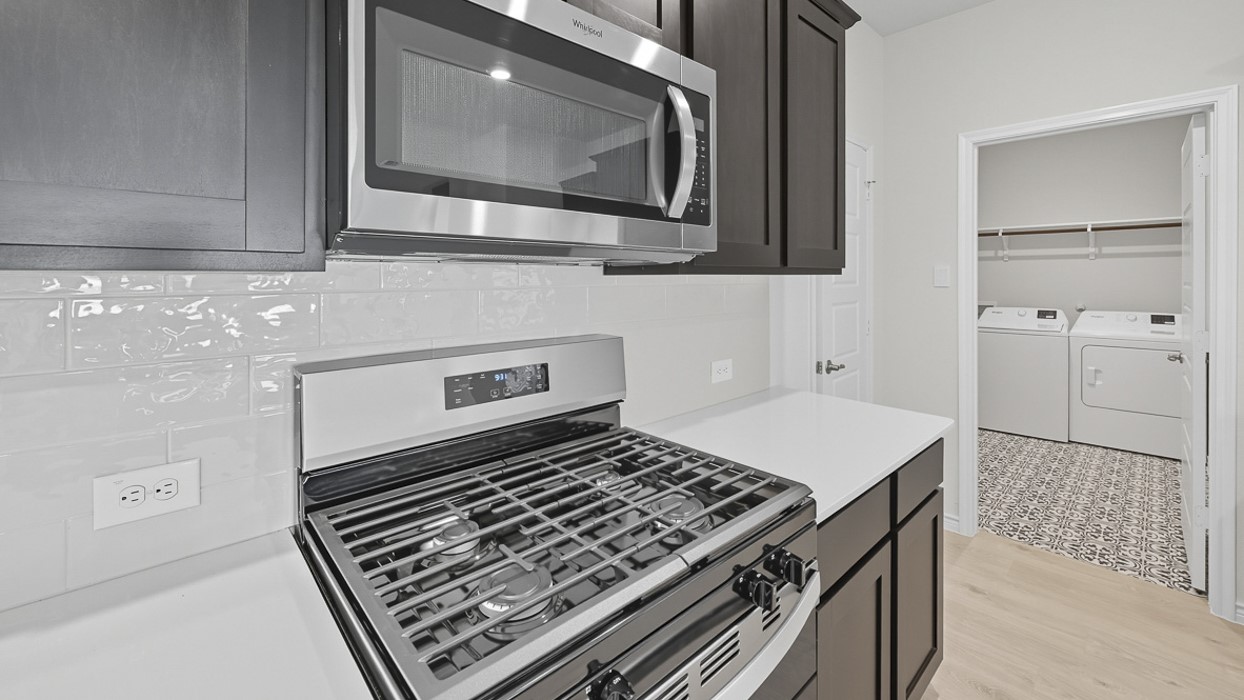 3309 Amaretto Road Aubrey TX 76227