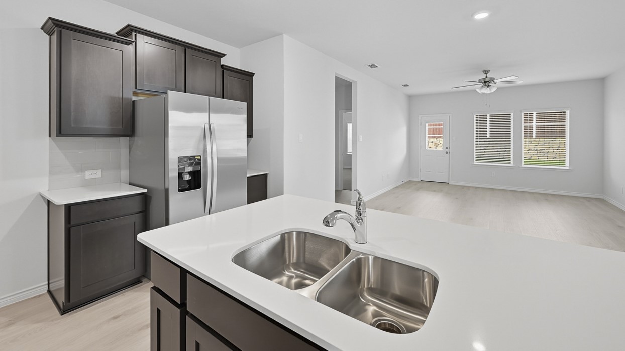 3309 Amaretto Road Aubrey TX 76227