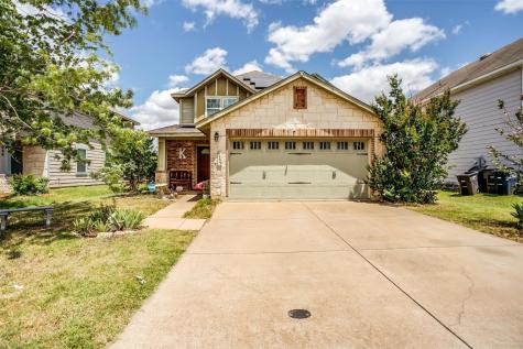 10529 Flagstaff Run Fort Worth TX 76140