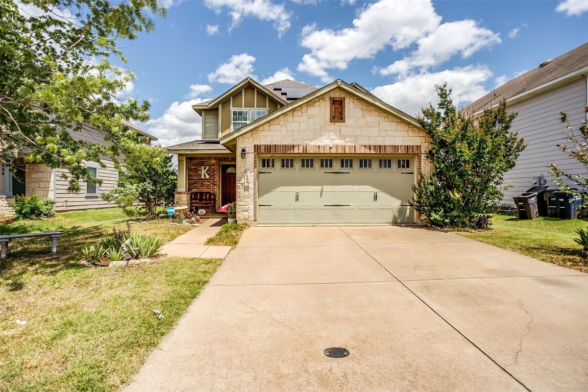 10529 Flagstaff Run Fort Worth TX 76140