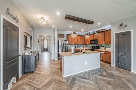 5209 Sea Cove Lane Denton TX 76208