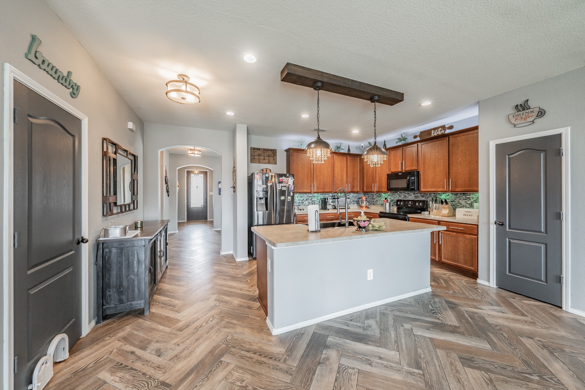 5209 Sea Cove Lane Denton TX 76208