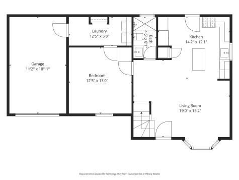 2924 W 11th Street Irving TX 75060