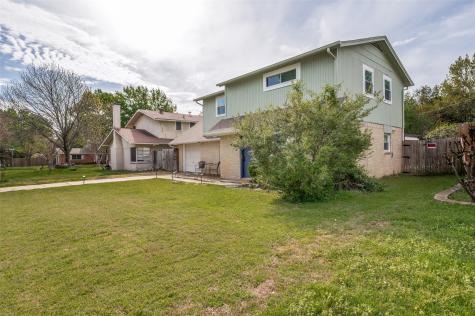 2924 W 11th Street Irving TX 75060
