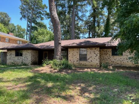 1322 Colgate Drive Longview TX 75601