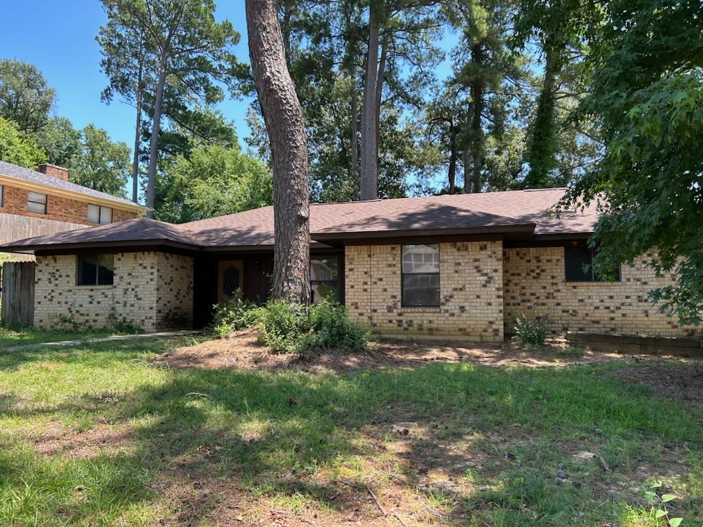 1322 Colgate Drive Longview TX 75601
