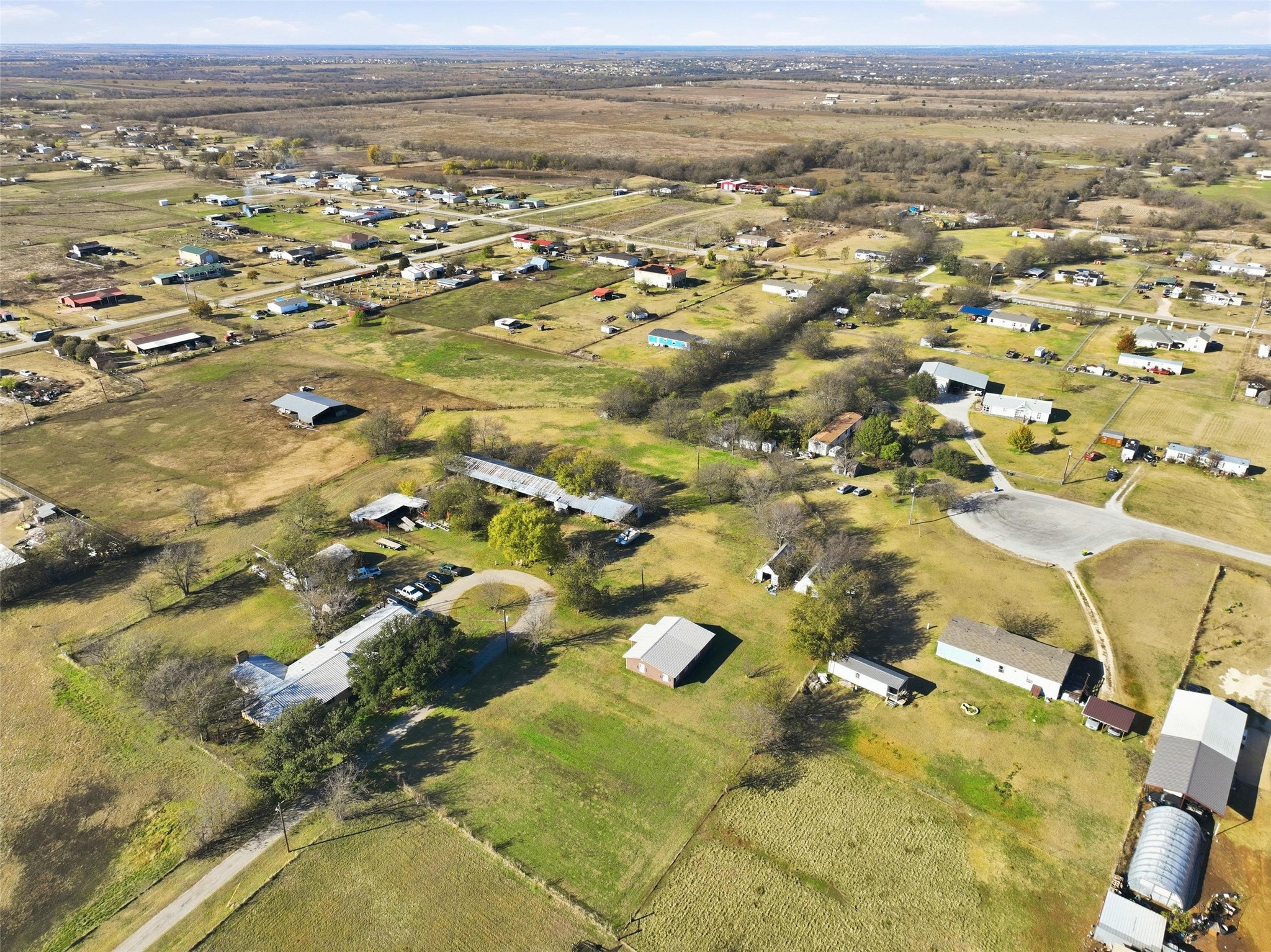 3822 Ragged Rock Court Joshua TX 76058