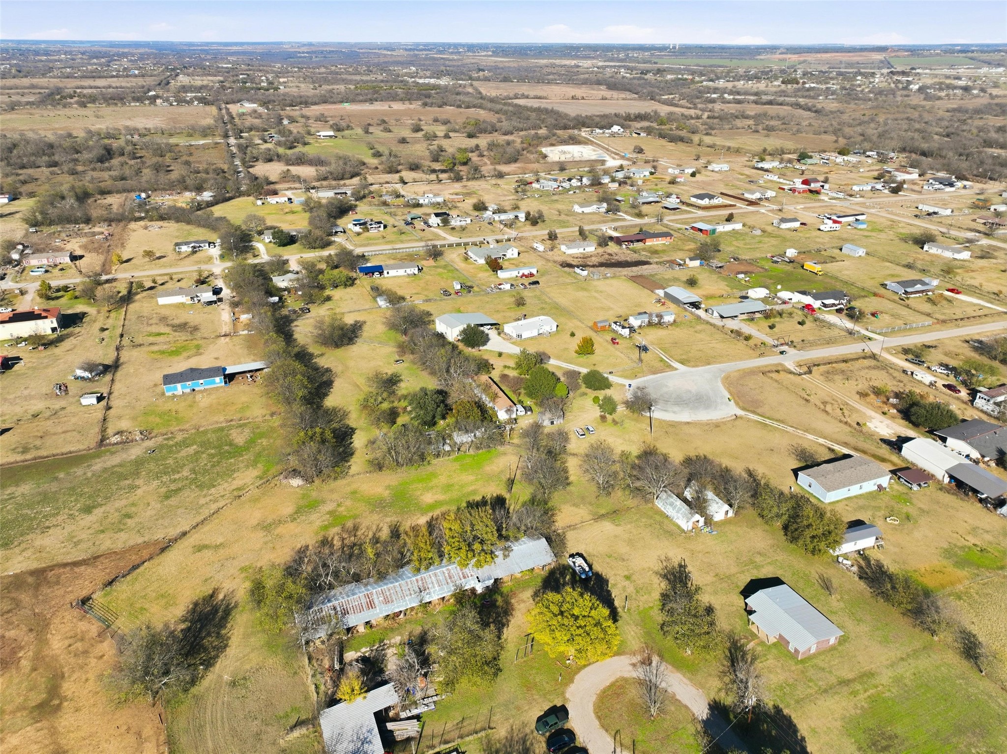3822 Ragged Rock Court Joshua TX 76058