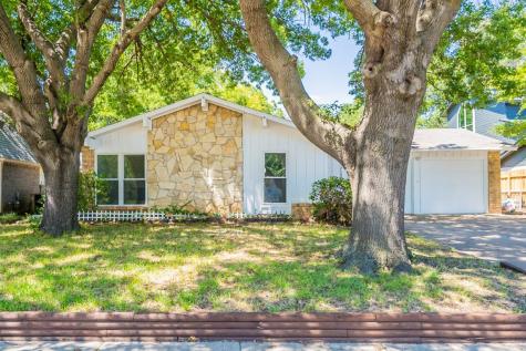 2605 Edinburgh Street Irving TX 75062