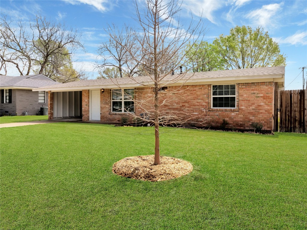 904 Royal Street Forney TX 75126
