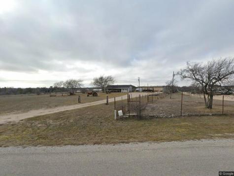 117 Crockett Road Weatherford TX 76088