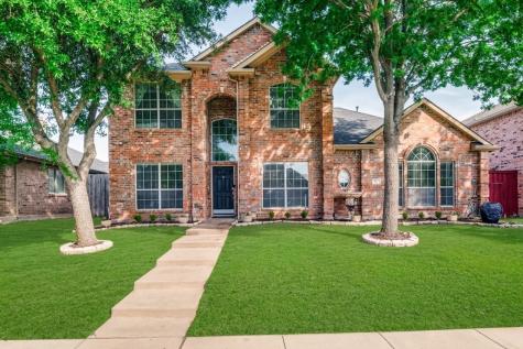 119 Maywood Drive Rockwall TX 75032