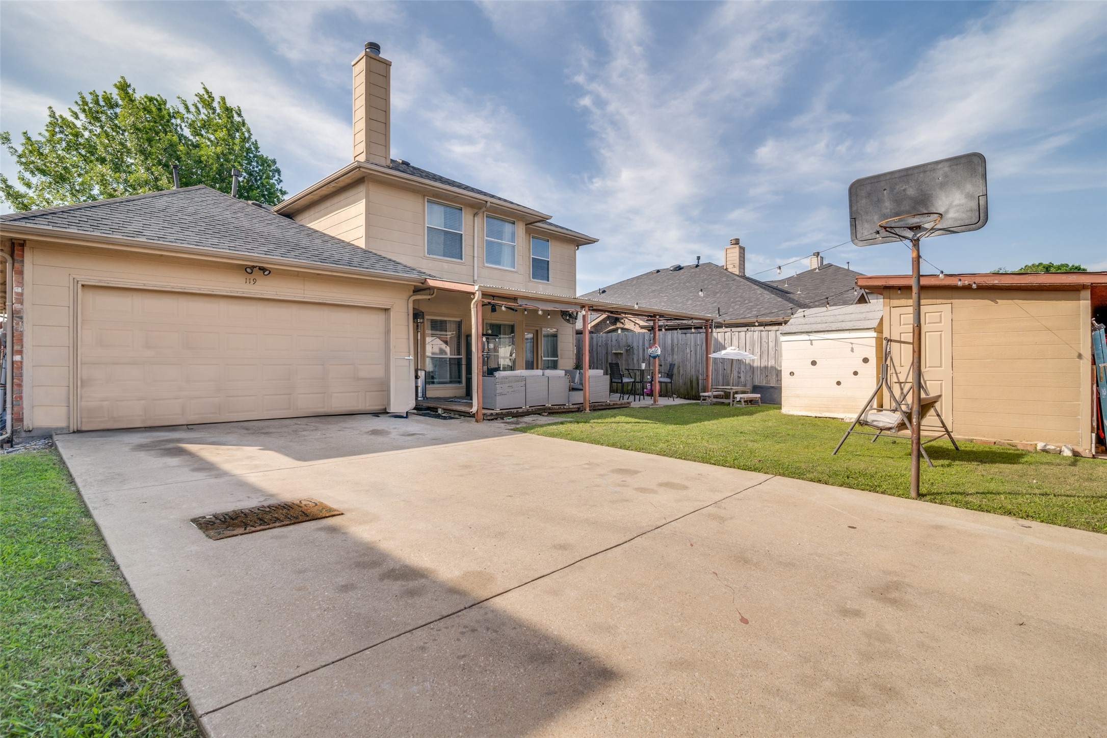 119 Maywood Drive Rockwall TX 75032