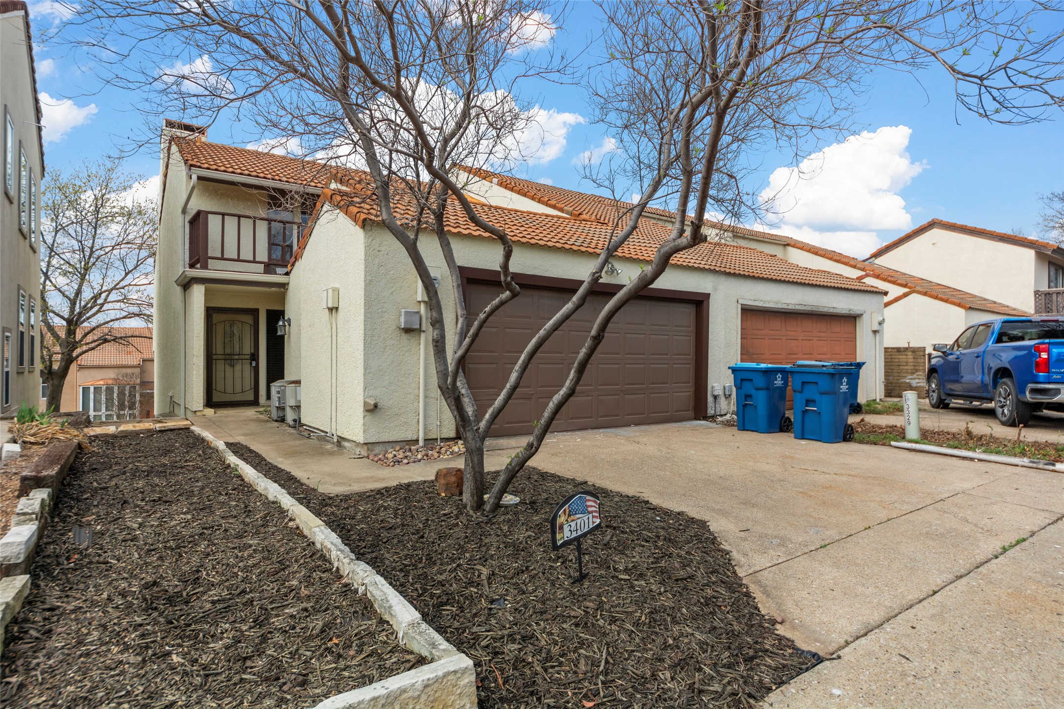 3401 Augusta Boulevard Rockwall TX 75087