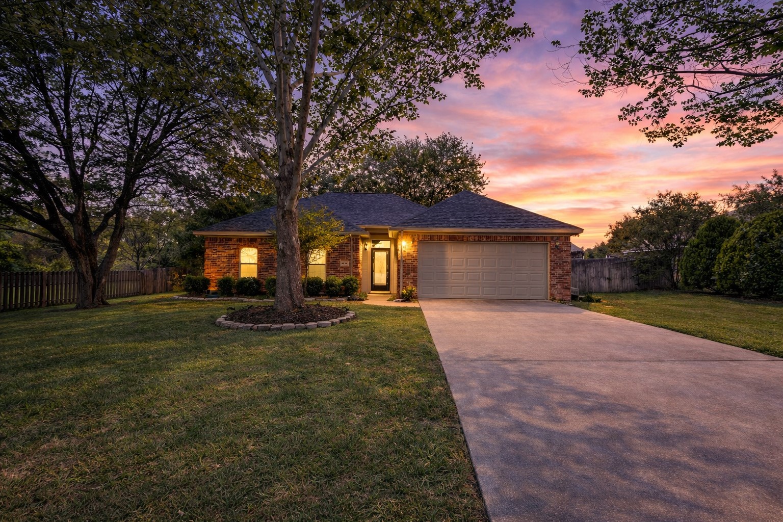 1930 Meadowview Lane Athens TX 75752